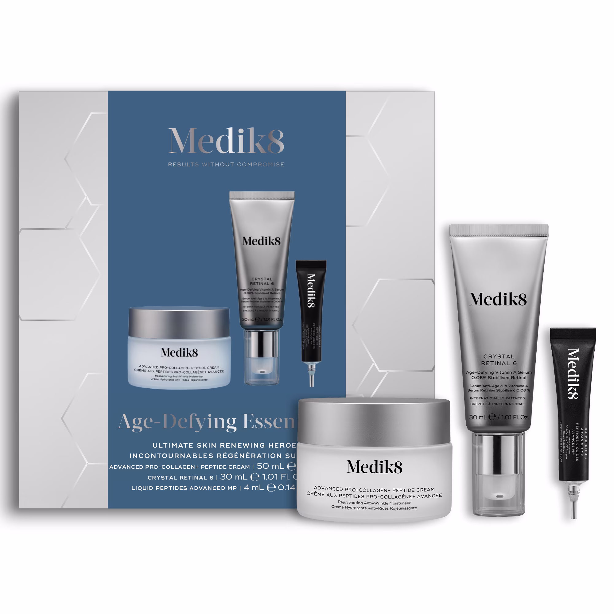 Age-Defying Essentials - Image 3